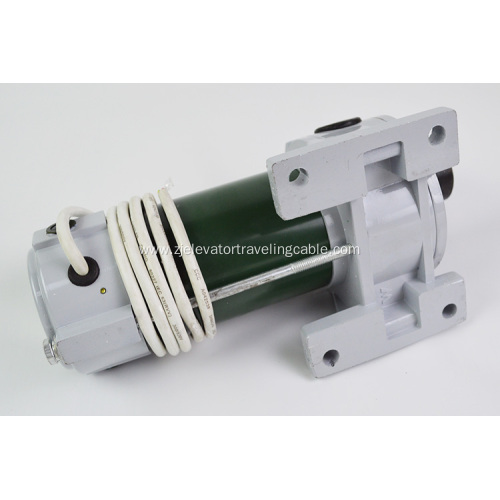 DC Door Motor for Xizi Otis Elevators XRDS-80J